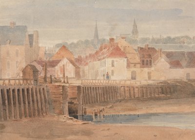  - Richard Parkes Bonington