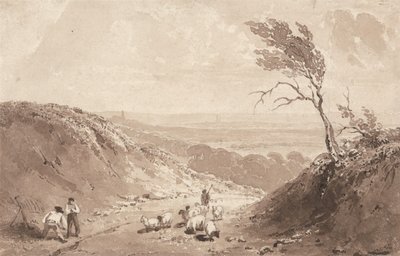  - Richard Parkes Bonington