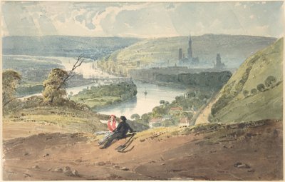  - Richard Parkes Bonington