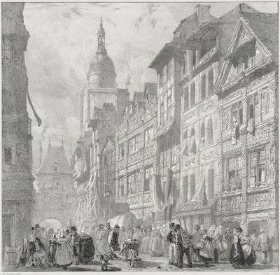  - Richard Parkes Bonington