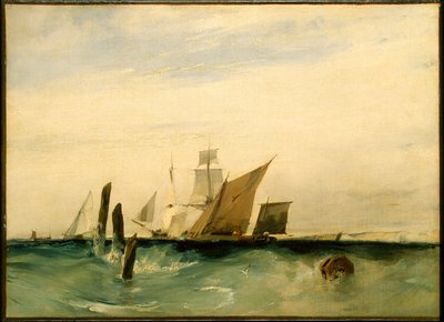  - Richard Parkes Bonington