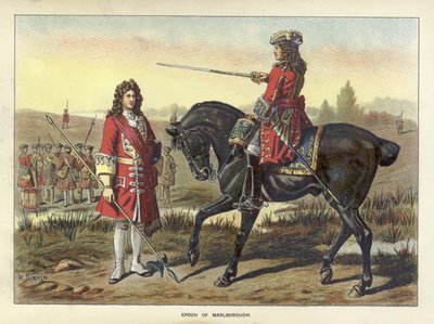 Époques de l