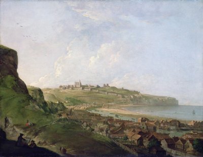 Château de Douvres - Richard Wilson