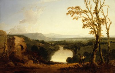  - Richard Wilson