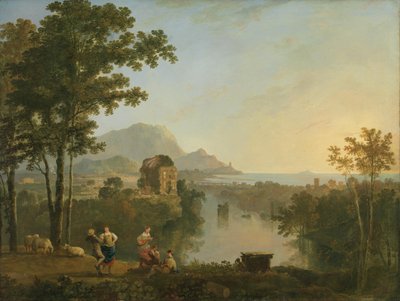  - Richard Wilson