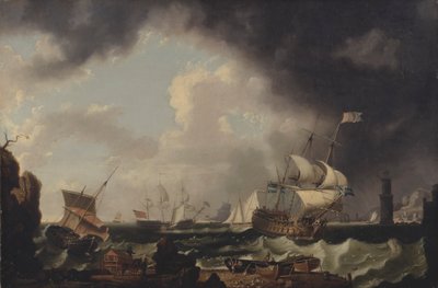 La Pêche - Richard Wright