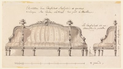 Dessin, conception d