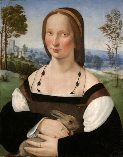 Portrait d