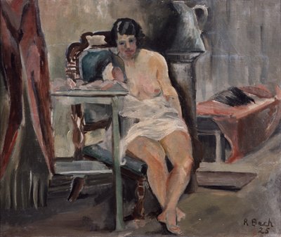 Du Studio - Rigmor Bech