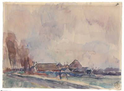  - Rik Wouters