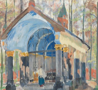  - Rik Wouters