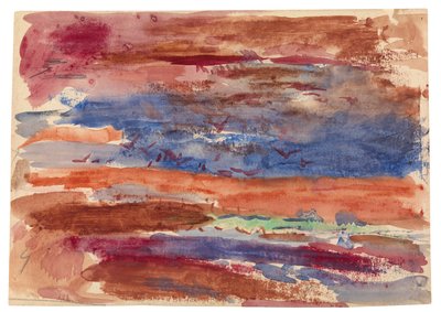 Albtraum - Krieg - Rik Wouters
