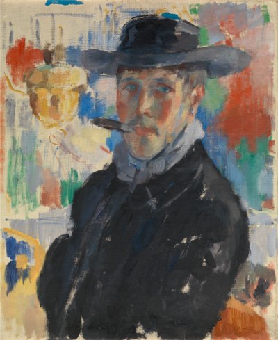  - Rik Wouters