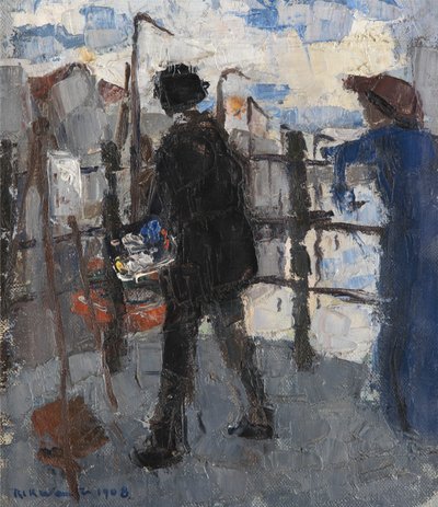  - Rik Wouters