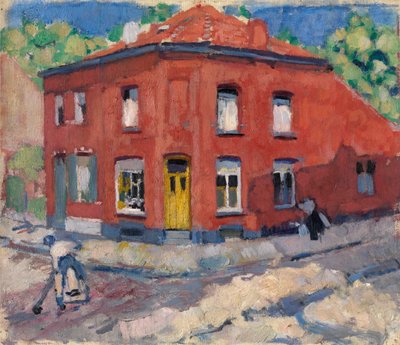  - Rik Wouters