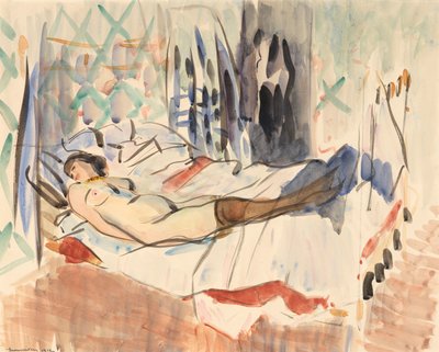  - Rik Wouters