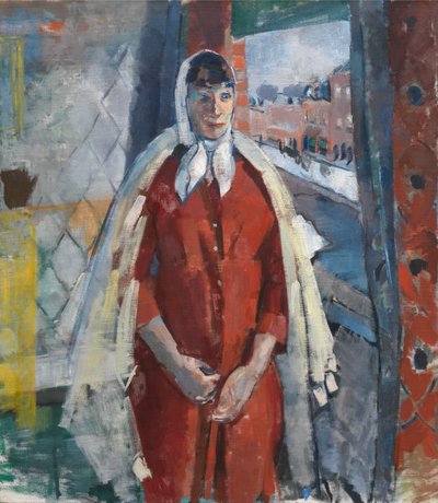  - Rik Wouters