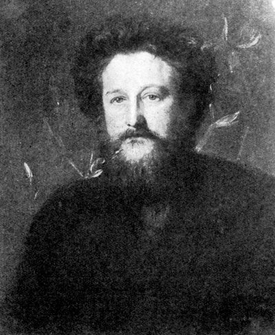William Morris, poète, socialiste et artisan, 1923 - Rischgitz Collection