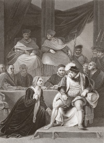 Procès du mariage d