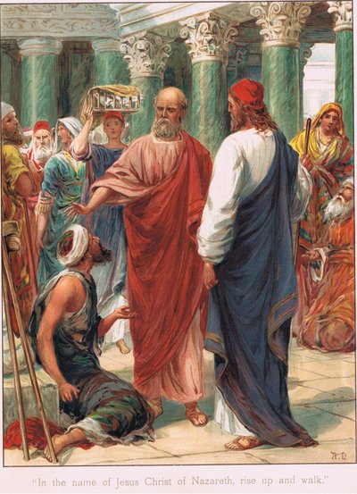 Illustration de 