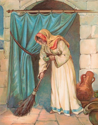 La pièce d