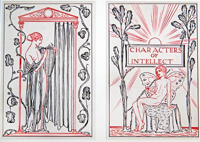 Personnages d