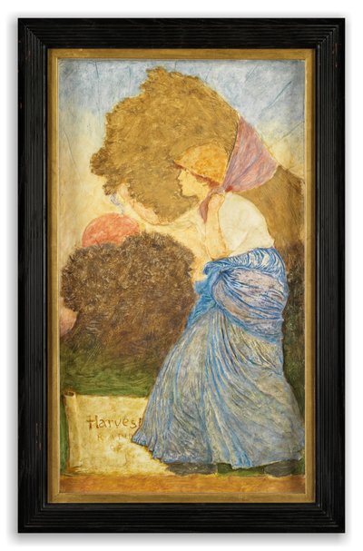  - Robert Anning Bell