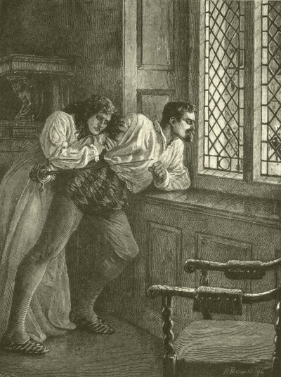 Le Huguenot - Robert Barnes