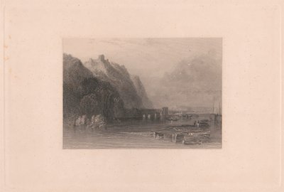 Château Hamelin - Robert Brandard