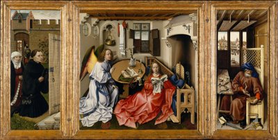 Triptyque de l
