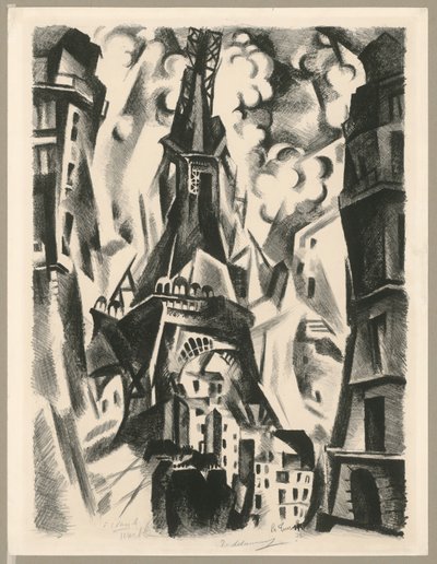  - Robert Delaunay