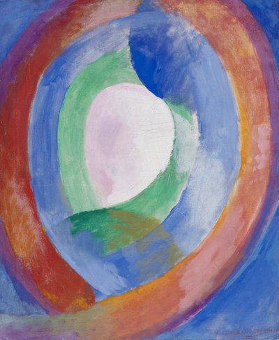  - Robert Delaunay