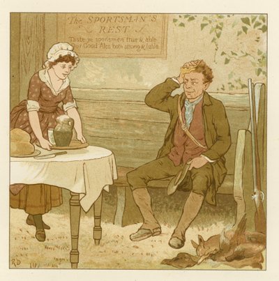 Représentation du mois d