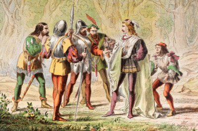  - Robert Dudley