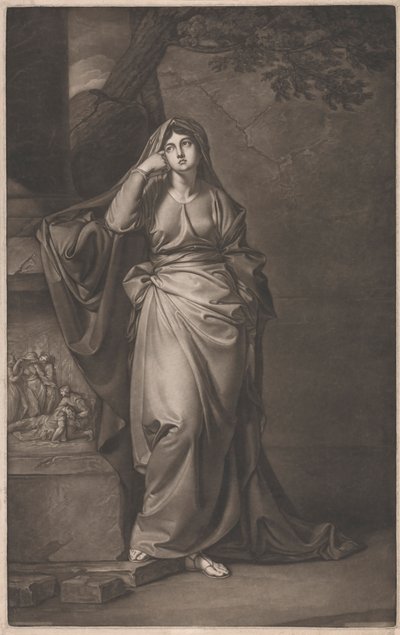 Mme Yates en 