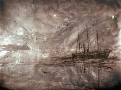 SS Roosevelt, vapeur américain lancé en 1905 construit pour l