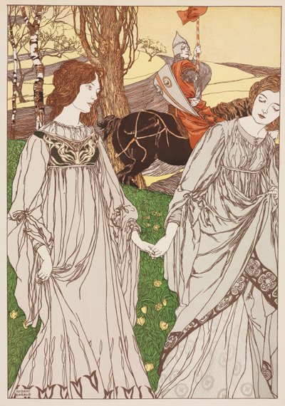 Le passant - Robert Engels