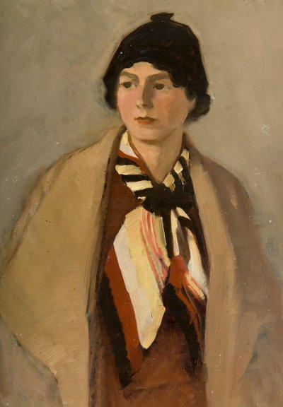 Portrait de l
