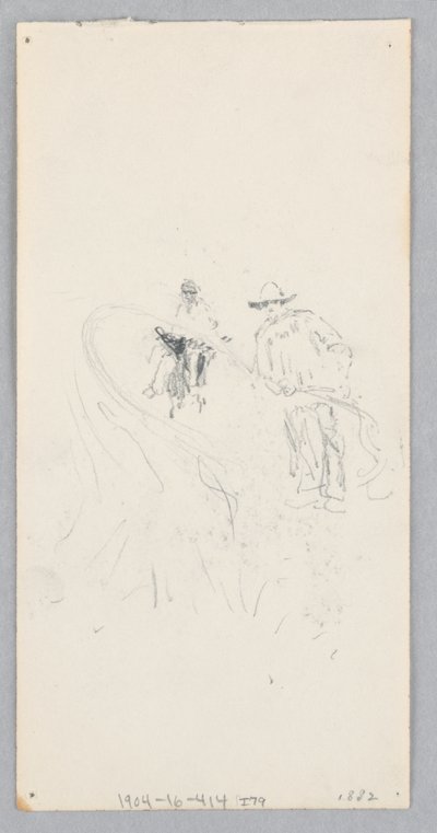 Fenêtre en baie - Robert Frederick Blum