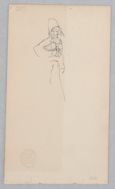 Figure - Robert Frederick Blum