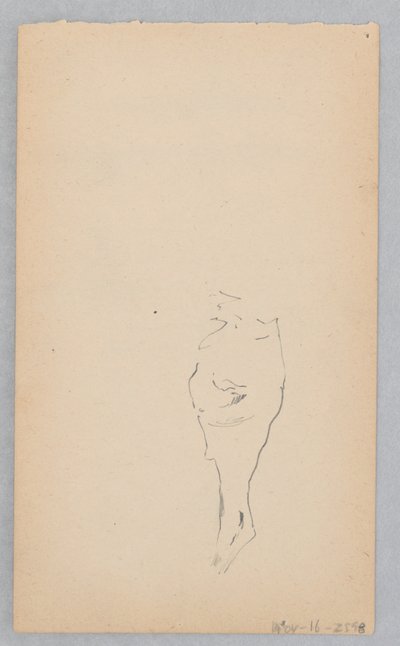 Paysage - Robert Frederick Blum
