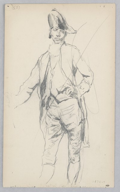 Homme - Robert Frederick Blum