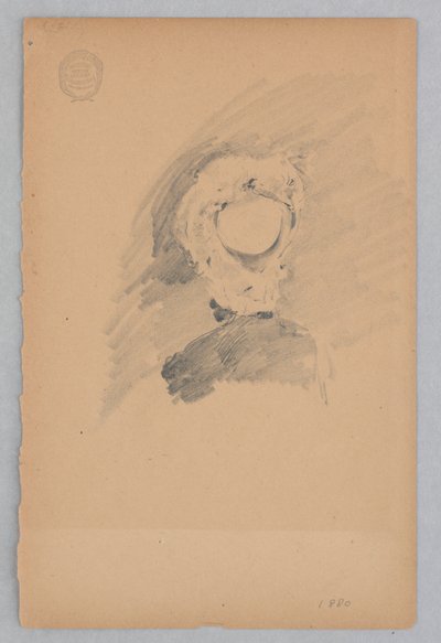 Femme - Robert Frederick Blum
