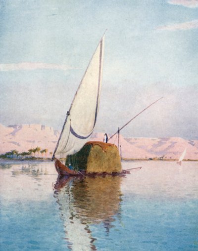  - Robert George Talbot Kelly