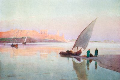  - Robert George Talbot Kelly