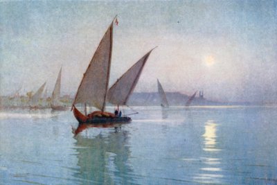  - Robert George Talbot Kelly