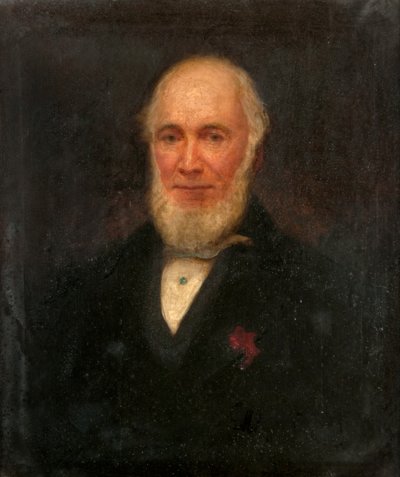 George Duncan (1791-1878) - Robert McInnes