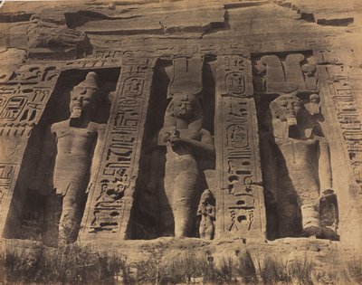 Temple d