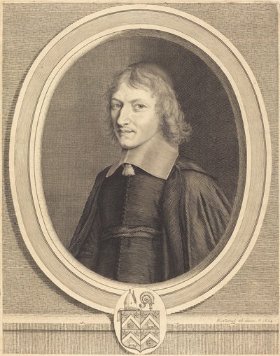 Dominique de Ligny - Robert Nanteuil