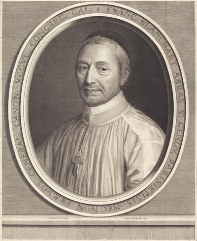 Françoise Blanchart - Robert Nanteuil